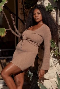 Bimini Dress - Husk Crinkle 10 Bimini Dress - Husk Crinkle -Sunny Tide Shop 1 280de313 50eb 4d12 9aff 9bfd227e4d9a