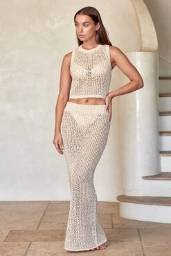 Key West Top - Champagne Diamond Crochet -Sunny Tide Shop 1 39d6aa6b c308 4aa3 8d76 b0d740abc65d