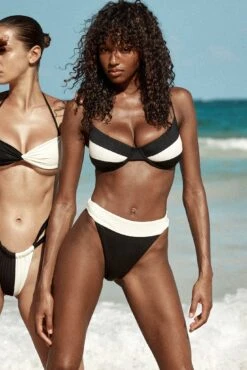 Argentina Bottom - Black/Ivory -Sunny Tide Shop 1 5e1bebb8 1a05 42e7 a279 bb592f1e9f78