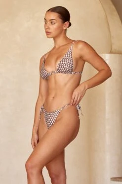 Havana Thong - Husk Geo -Sunny Tide Shop 1 5fcb755b f153 4da6 9af0 14f0016db7f5