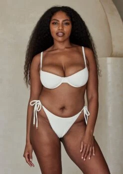 Palma Bottom - Ivory Crinkle -Sunny Tide Shop 1 8a54504f 5de8 4702 8ef9 e8bc69ad3e3d