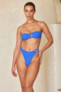 Antigua Bottom - Cobalt Crinkle 14 Antigua Bottom - Cobalt Crinkle -Sunny Tide Shop 1 b8877a91 61af 4e75 89c8 5f766bccd766
