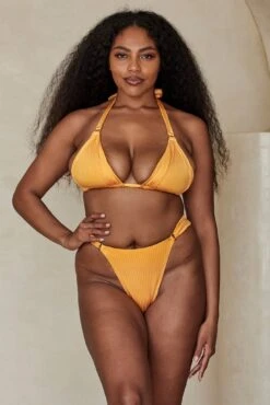 Morocco Bottom - Clementine Wide Rib -Sunny Tide Shop 1 dfd3aad6 3600 4992 9eaf 4224db6b4d82