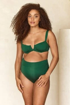 Maternity Sorrento Bottom - Jungle -Sunny Tide Shop 2 ca6f46b5 67f8 43dd 981a 51eb63583b18