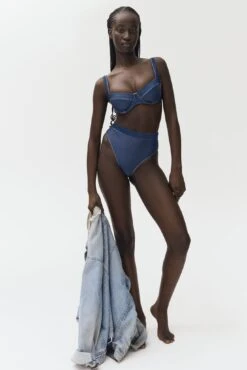 Sorrento Top - Blue Denim -Sunny Tide Shop 2 f6c9b968 0518 4c86 958f 99bbae44ae90