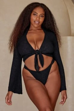 St. Barth's Top - Black Crinkle 19 St. Barth's Top - Black Crinkle -Sunny Tide Shop 2 f87e6a30 fb12 4dce bd4f ef4a7502ad71