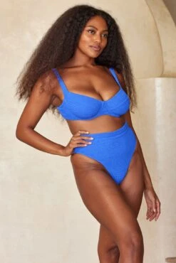 Riviera Bottom - Cobalt Crinkle -Sunny Tide Shop 3 3b701621 11d7 47fa 9bb3 7e6229ae90cf