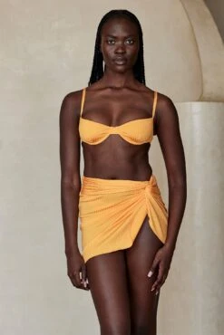 Capri Top - Clementine Wide Rib 15 Capri Top - Clementine Wide Rib -Sunny Tide Shop 3 8d947a96 b506 4a3f b66d bac154d2e8a2