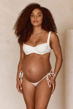 Palma Bottom - Ivory 20 Palma Bottom - Ivory -Sunny Tide Shop 3 e866d502 35cf 4070 ab57 7b2ff529b32f