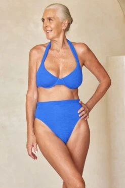 Riviera Bottom - Cobalt Crinkle -Sunny Tide Shop 4 d8c78792 a52f 454c a7f3 2de5c559f136