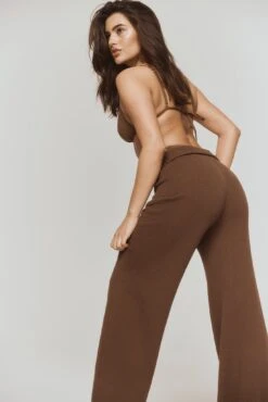 Hamilton Island Pant - Coco -Sunny Tide Shop 5 f68374c8 48f6 40c7 a6c3 4a5d7e58c26d