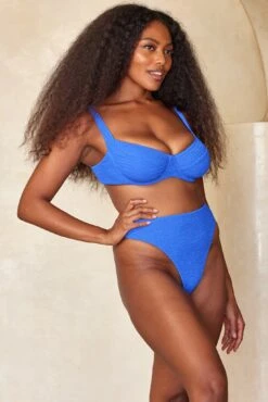 Capri Thong - Cobalt Crinkle 10 Capri Thong - Cobalt Crinkle -Sunny Tide Shop 8 d62bafde 9190 4823 8c78 85faad610c7b