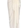 Amalfi Sarong - Ivory