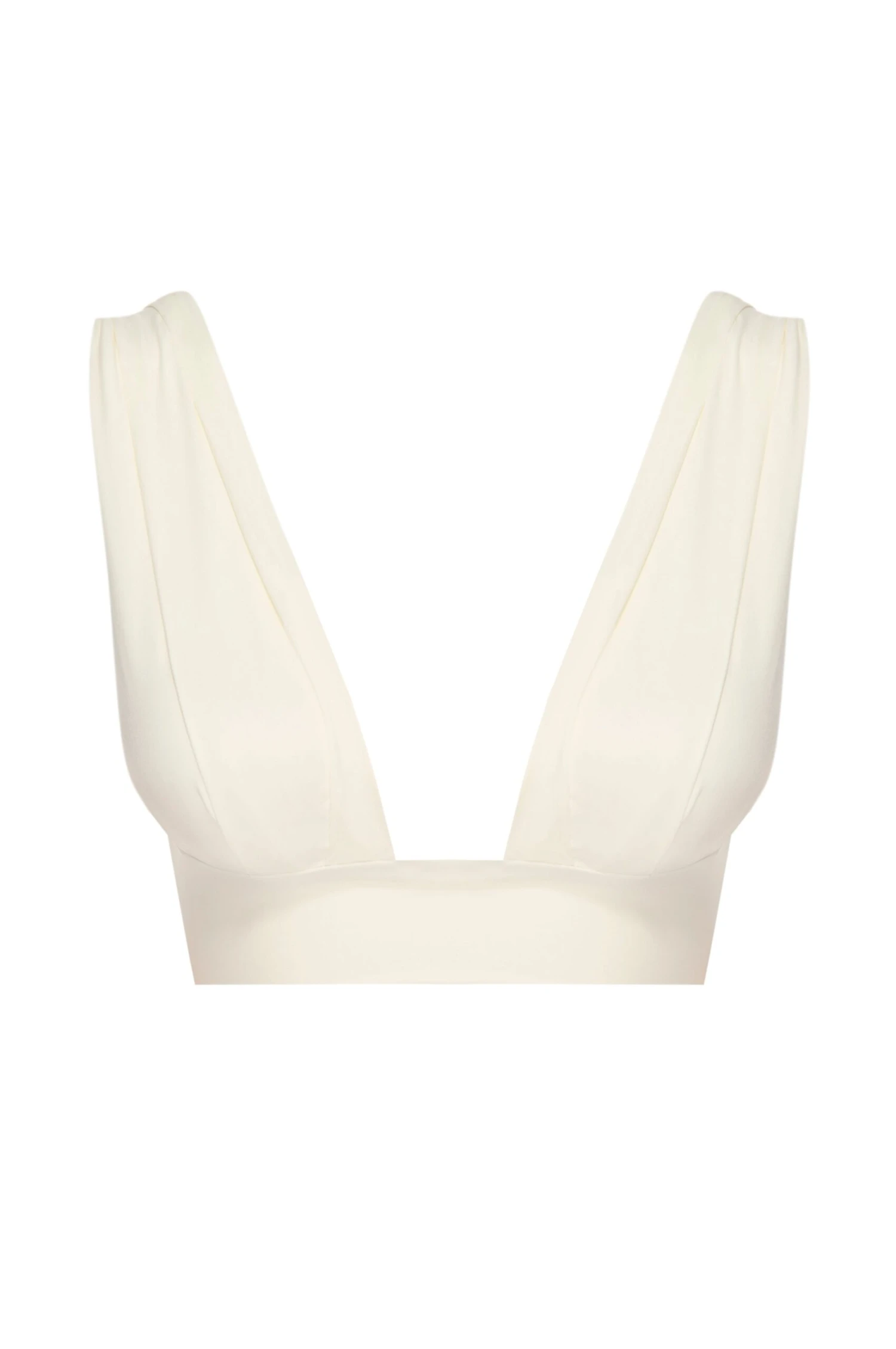 Aruba Top - Ivory 1 Aruba Top - Ivory