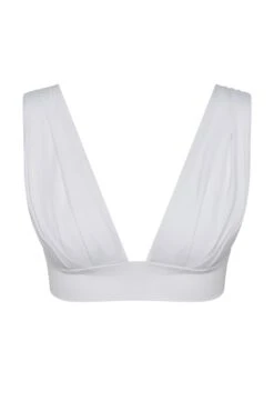 Aruba Top - True White