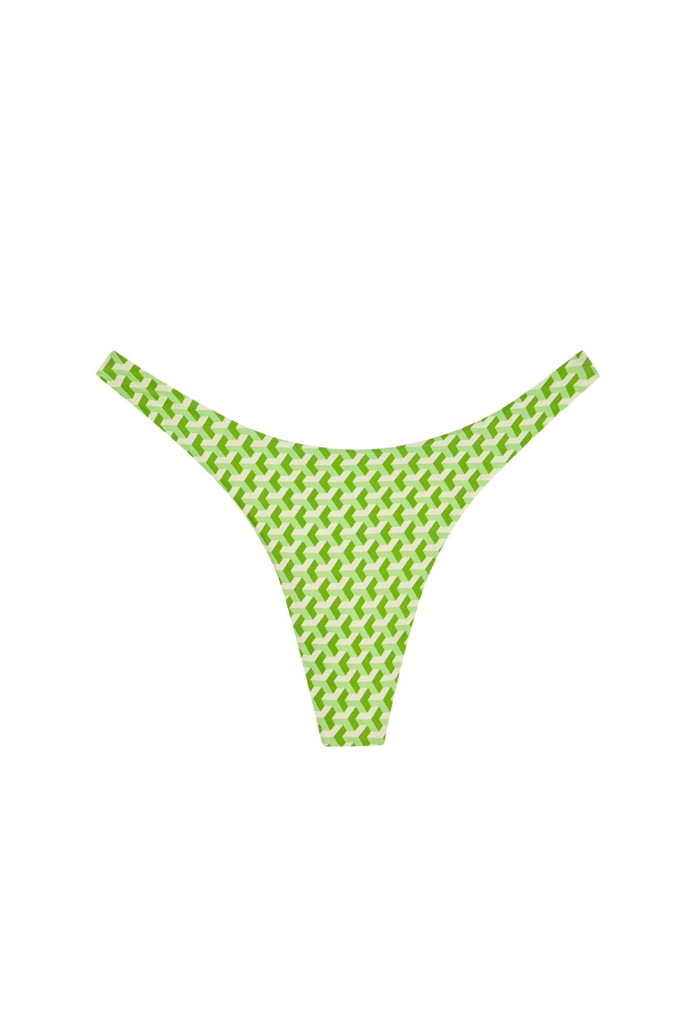Byron Thong - Cypress Geo 1 Byron Thong - Cypress Geo