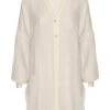 Barcelona Tunic - Ivory