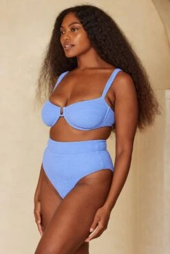 Cala Roja Top - Pool Crinkle 11 Cala Roja Top - Pool Crinkle -Sunny Tide Shop CALCTC e6bcbe2b 1a78 464a 97a8 e11742a99d7d