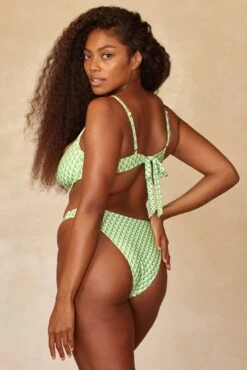 Tamarama Bottom - Cypress Geo 17 Tamarama Bottom - Cypress Geo -Sunny Tide Shop CAPBCYPG 7a294ed3 49dd 4e55 a25e 303d409b8d5b