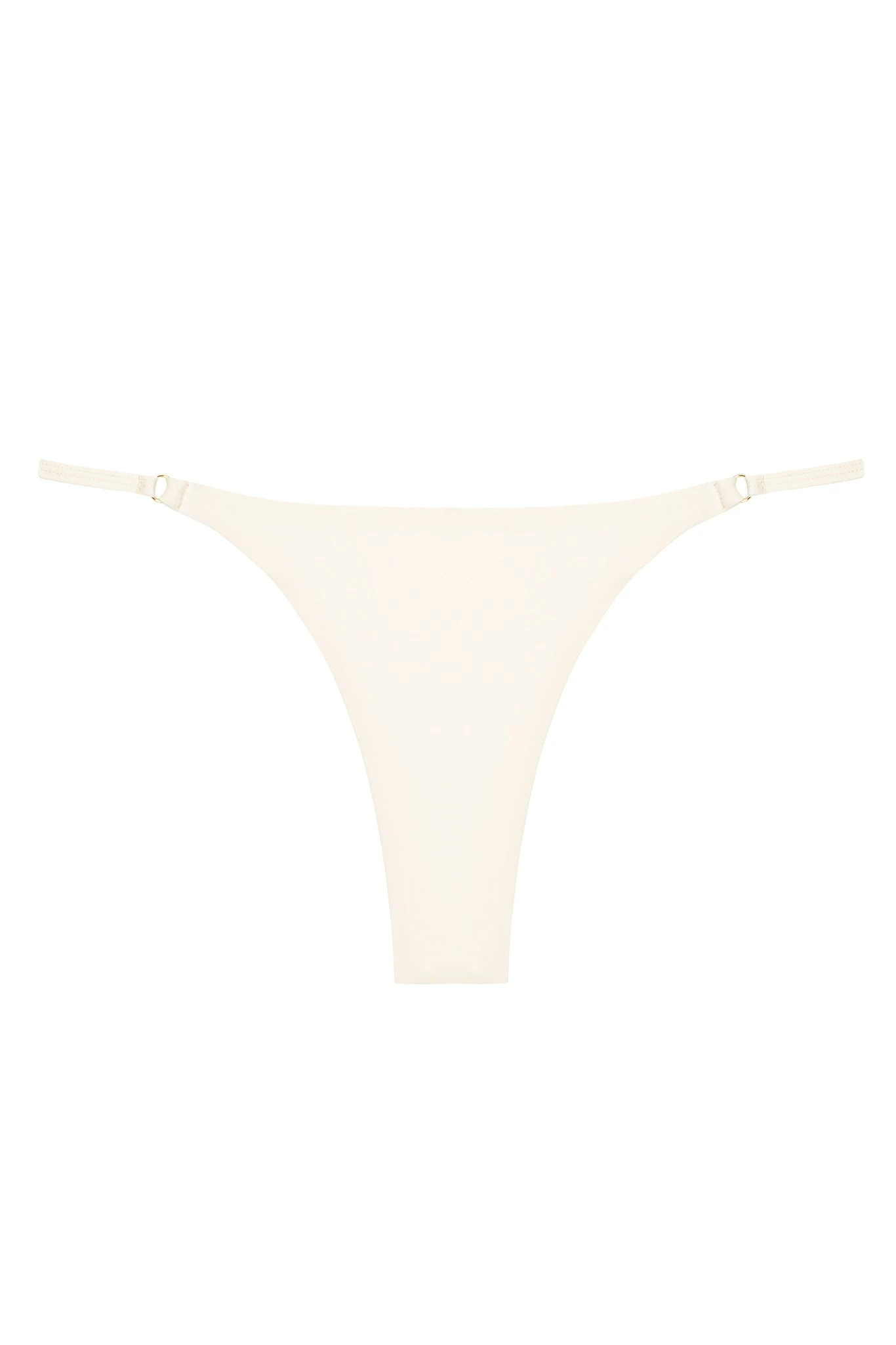 Capri Bottom - Ivory 1 Capri Bottom - Ivory