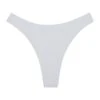 Capri Thong - True White