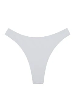 Capri Thong - True White
