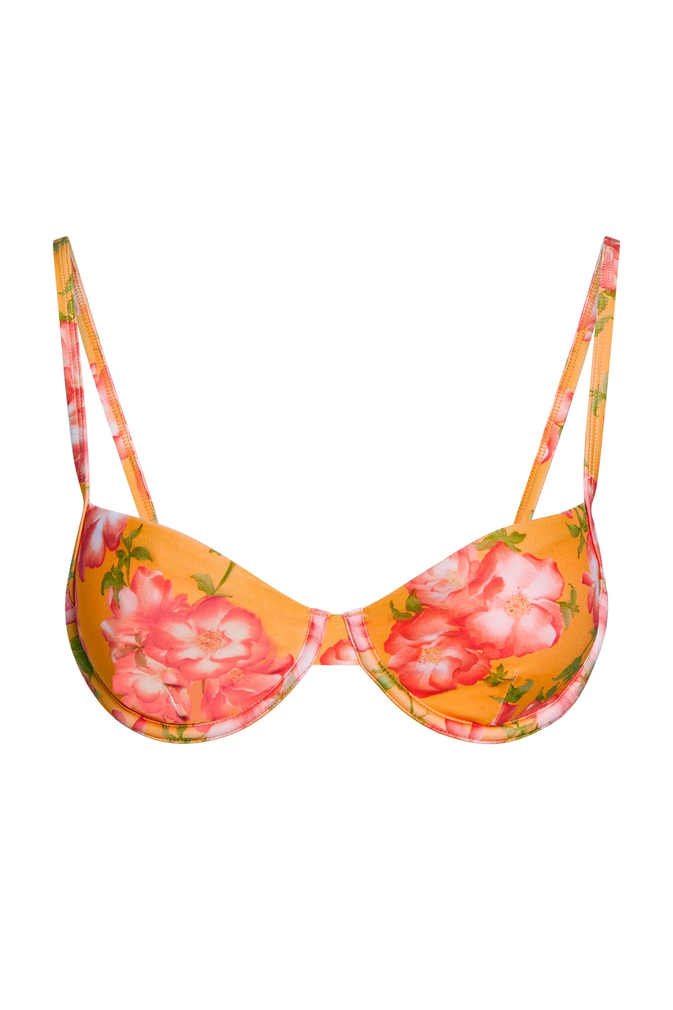 Capri Top - Field Of Dreams 1 Capri Top - Field Of Dreams