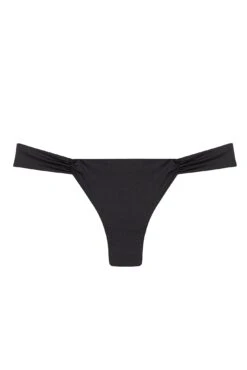 Clovelly Bottom - Black