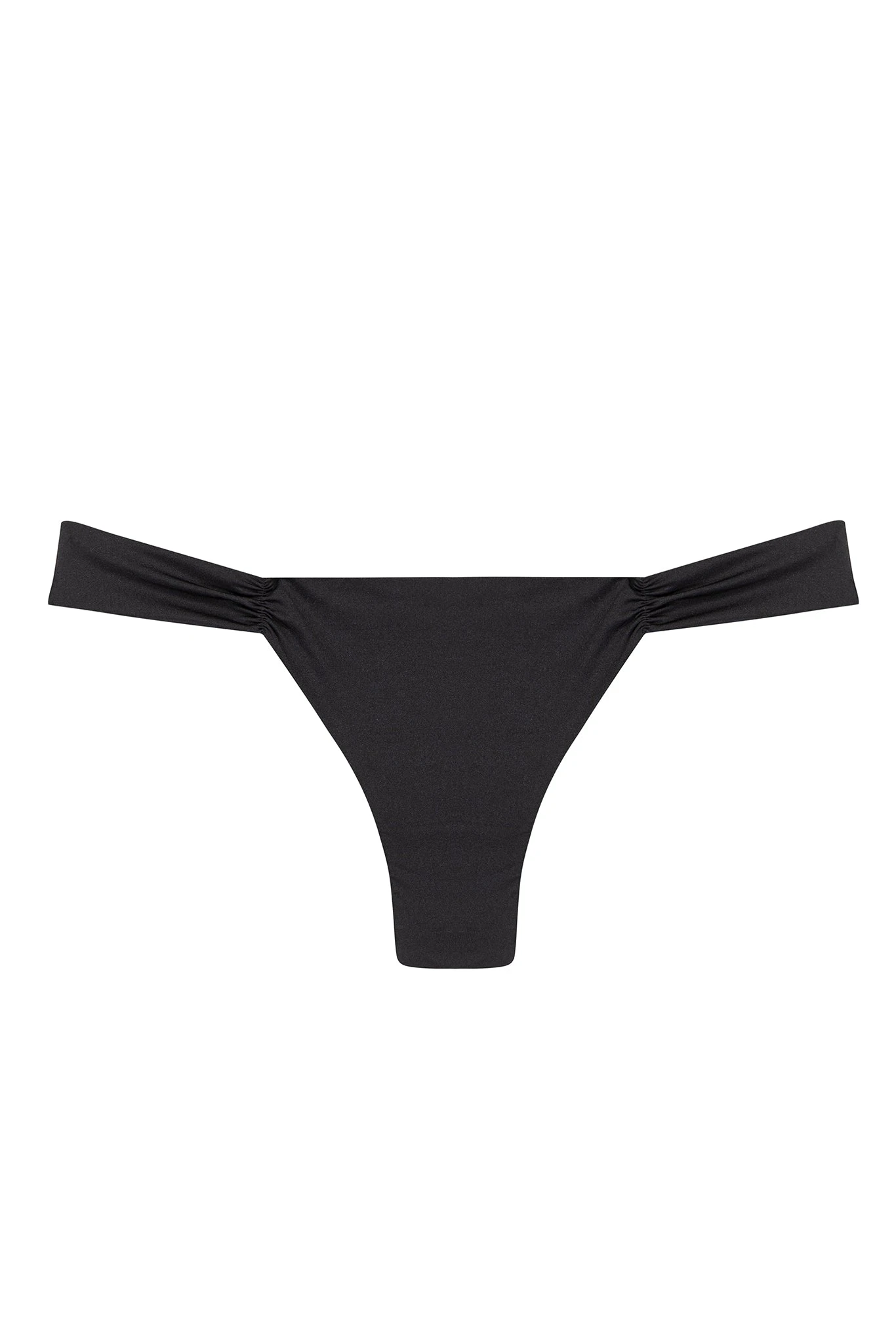Clovelly Bottom - Black 1 Clovelly Bottom - Black