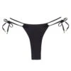 Cala Conta Bottom - Black