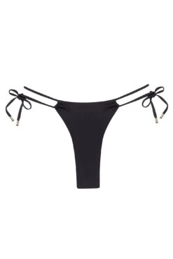 Cala Conta Bottom - Black