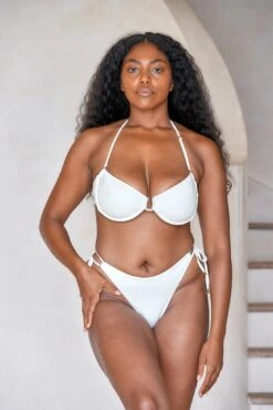 Cala Conta Bottom - Ivory 15 Cala Conta Bottom - Ivory -Sunny Tide Shop Cala Conta Bottom Ivory 3