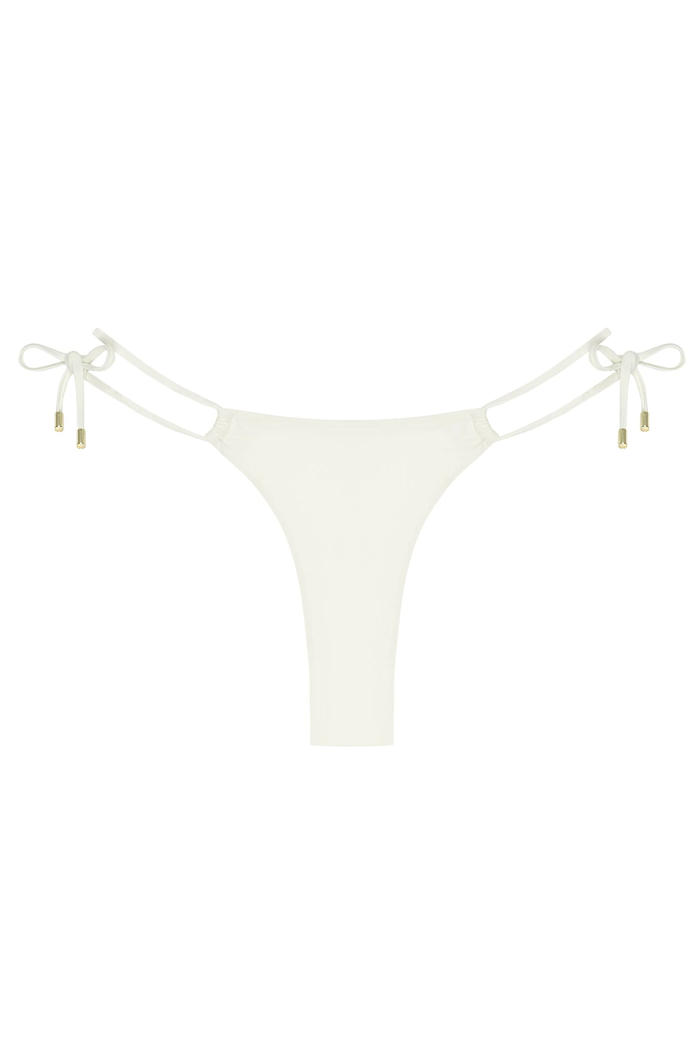 Cala Conta Bottom - Ivory 1 Cala Conta Bottom - Ivory