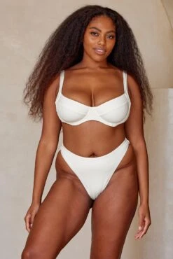 Capri Thong - Ivory -Sunny Tide Shop Capri Thong Ivory 1 c937ce3c 52ec 4191 aa47 23b2e44586d1