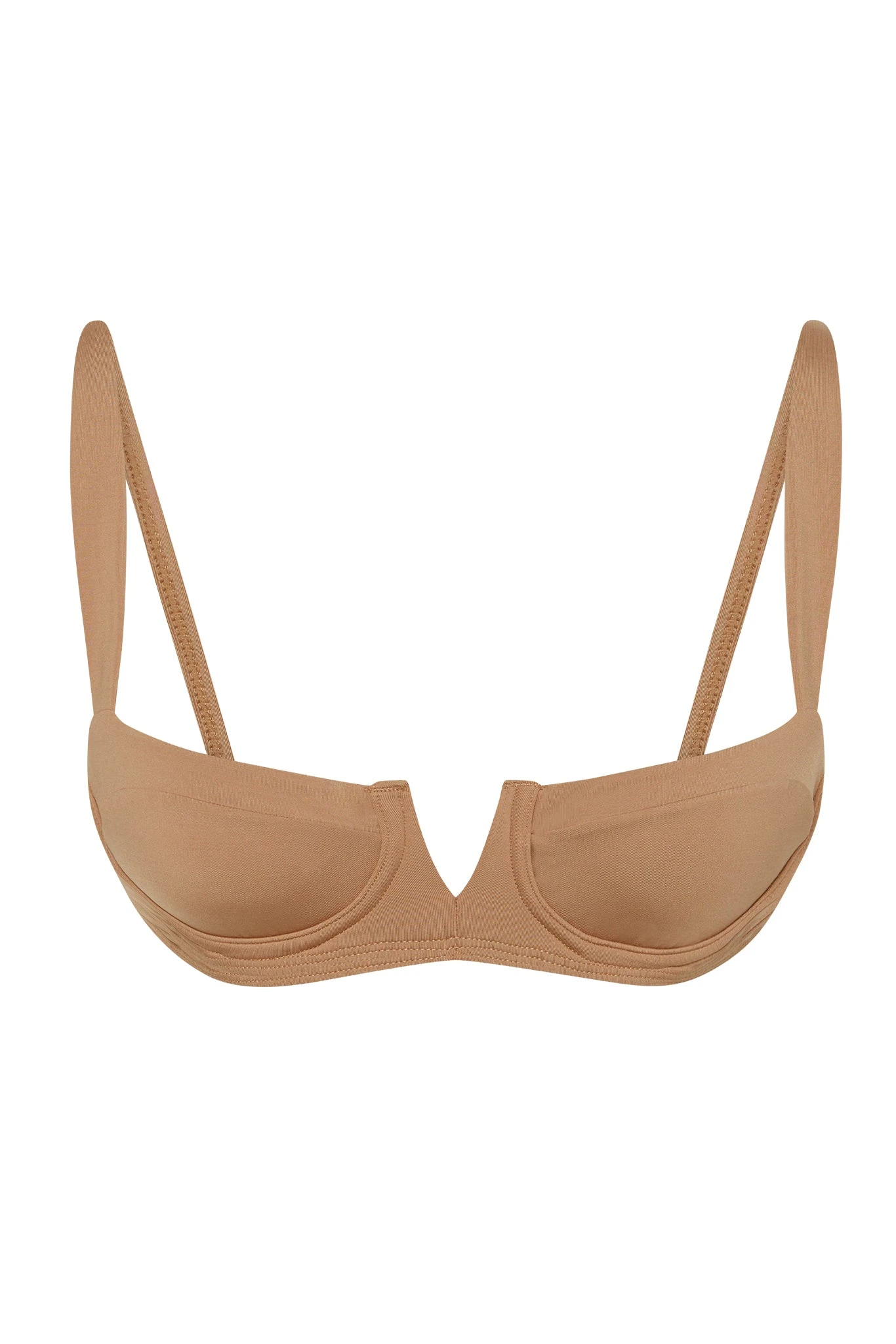 Clovelly Top - Husk 1 Clovelly Top - Husk