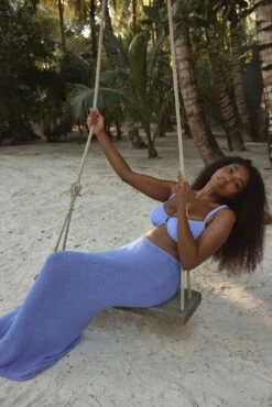 Fontelina Skirt - Pool -Sunny Tide Shop FLOS 8024dc07 0768 471b 87ad 1cb862721e7b