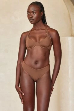 St. Lucia Bottom - Coco -Sunny Tide Shop HONS2