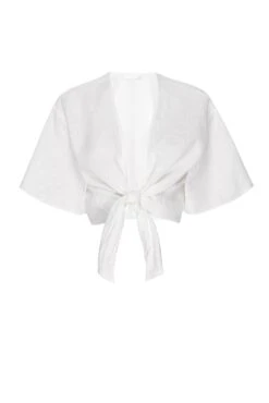 Hamptons Top - White