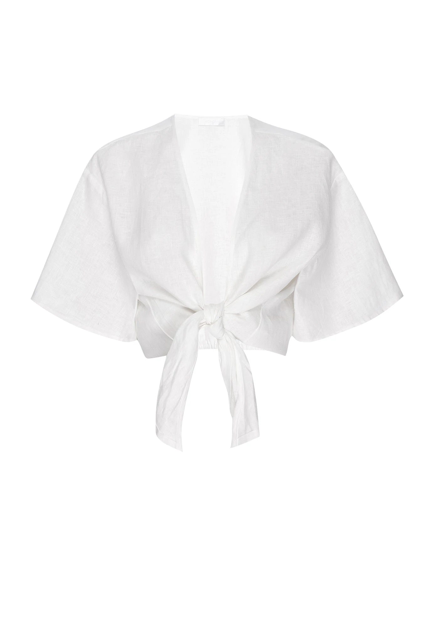 Hamptons Top - White 1 Hamptons Top - White