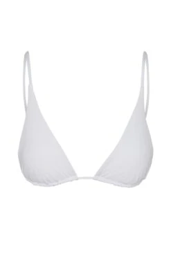 Kauai Top - True White