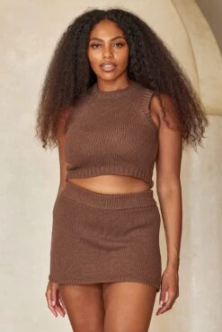 Key West Top - Coco -Sunny Tide Shop KWC1