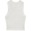 Key West Top - White