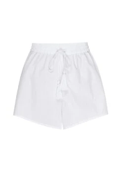 La Jolla Short - White