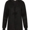 Lac De Sainte Croix Shirt - Black