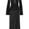 Montego Dress - Black