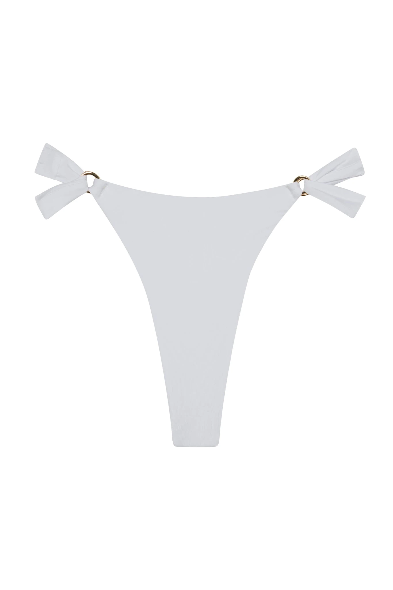 Morocco Bottom - True White 1 Morocco Bottom - True White