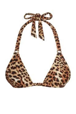 Morocco Top - Marbled Jaguar