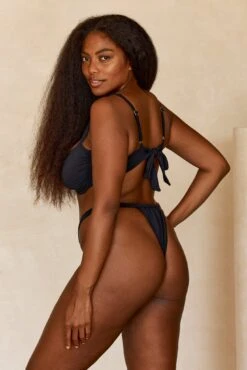 Malibu Top - Black 20 Malibu Top - Black -Sunny Tide Shop Malibu Top Black 2