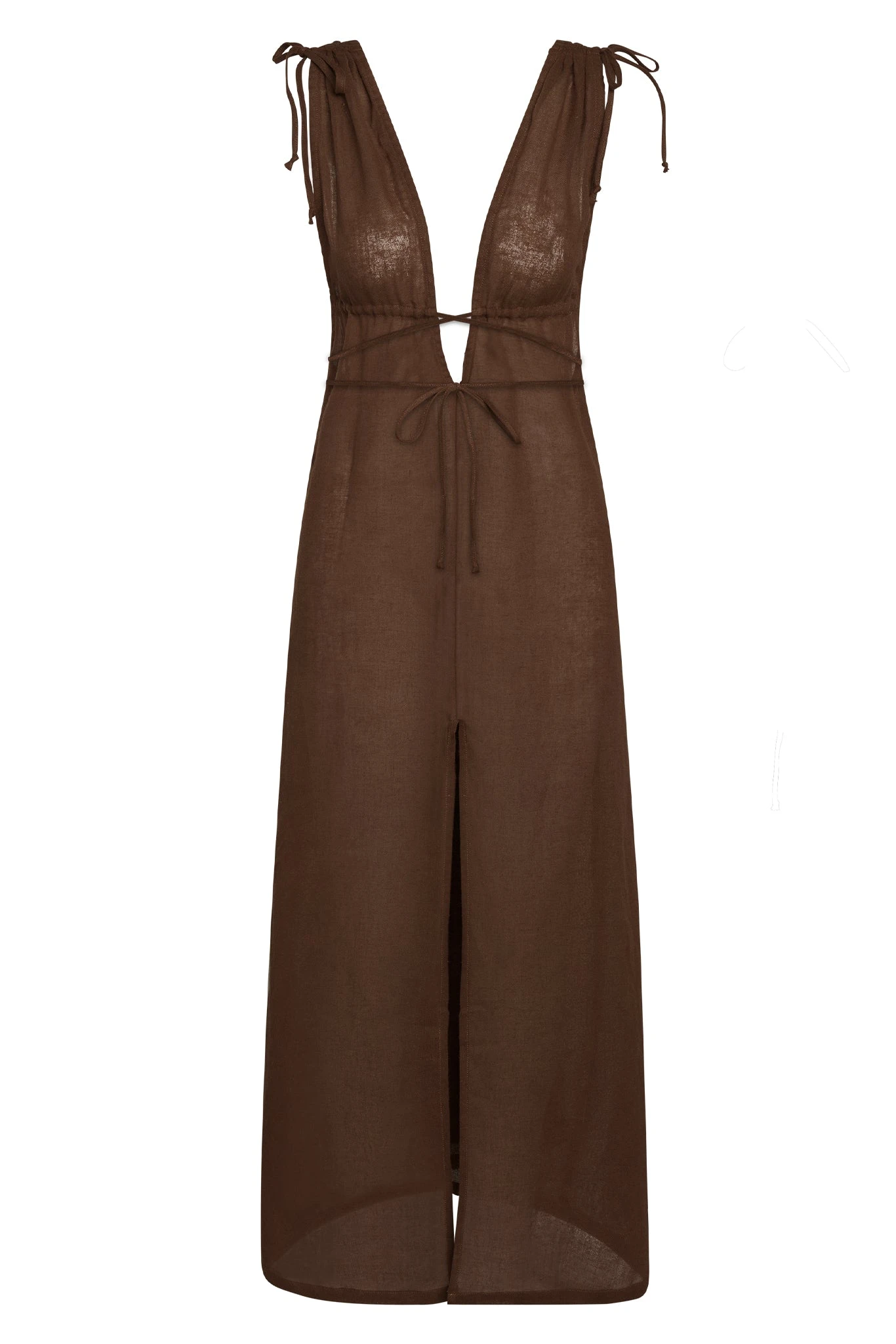 Mallorca Dress - Coco 1 Mallorca Dress - Coco