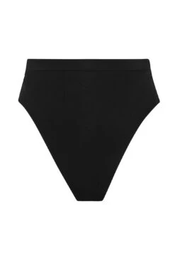 Maternity Riviera Bottom - Black -Sunny Tide Shop Maternity Riviera Bottom Black 2